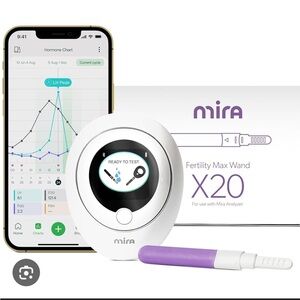 Mira Fertility Max Device